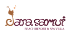 Dara Samui Beach Resort & Spa Villa