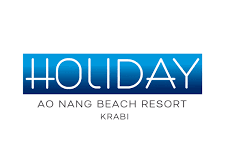 Holiday Inn Ao Nang Beach Resort Krabi