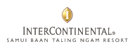 InterContinental Samui Baan Taling Ngam Resort
