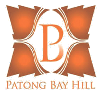 Patong Bay Hill