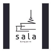 Sala Bang Pa-in