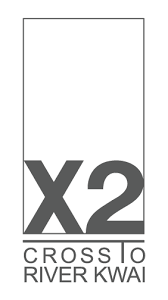 X2 River Kwai