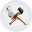 Electronic Expansion Valve