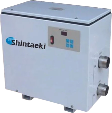Pool Heater ของ Shintaeki